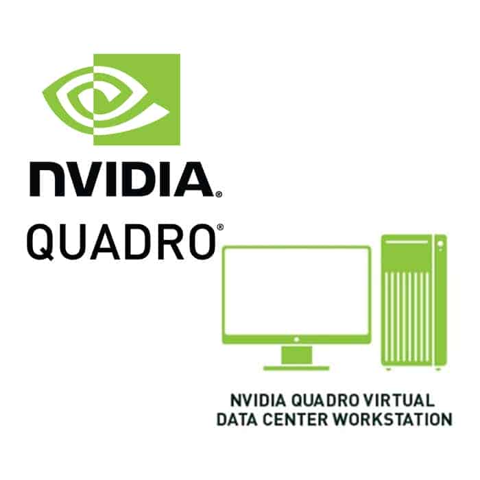 (image for) NVIDIA RTX vWS 1 CCU Perpetual License - REQUIRES SUMS